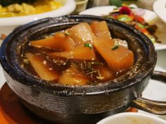 红烧大萝卜-天福苑(崇宁路店)