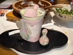 -图味美小黄鱼·景德菜(浙江路店)