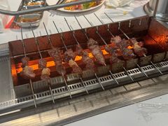 -串门小炉子自助烧烤·小火锅(南京首店)