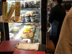 蛋糕-85度C(南京龙江店)