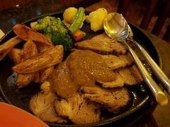 -我的意大利厨房