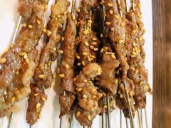 -三个大叔东北烧烤·砂锅菜(西三旗店)