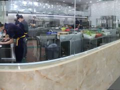 -景好海鲜餐厅(大鹏必选旅游店)