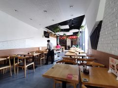 大堂-李先生牛肉面大王(昌平鼓楼店)