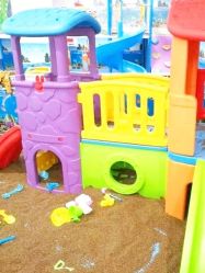 -都乐汇儿童乐园(莱蒙都会店)