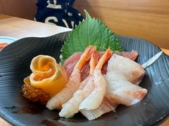 -KURA寿司(博多中洲店)