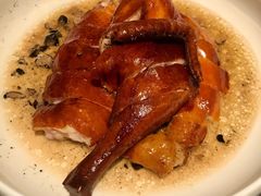 黑松露脆皮鸡-小炳胜(卓悦中心店)
