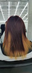 -Moyue HAIR SALON