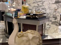-合肥皇冠假日酒店·菲亚斯特自助餐厅(黄山路店)