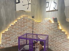 -呼吸沉浸式剧场(甘露园店)