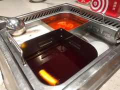 -海底捞火锅(龙湖三千集店)