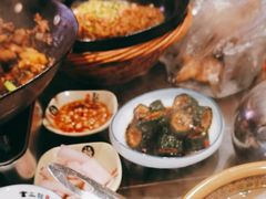 -富正毅三下锅·湘西韵味(天门山索道店)