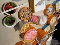 -海底捞大排档火锅(打浦路店)