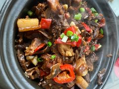 -徽州美食(三十年老店)