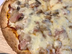 -新贝乐意大利餐厅(苏州中心店)