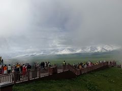 -新疆那拉提国家旅游度假区