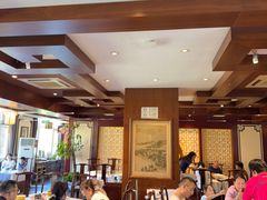 -惠丰堂饭庄·烤鸭·京味菜(西北旺·唐家岭店)