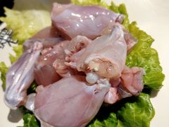 -宽窄巷子火锅(周浦店)