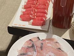 -蜀留香火锅(西南角店)