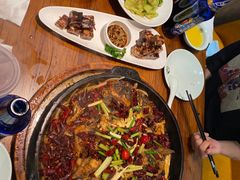 -老板恋上鱼(印象城店)