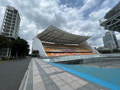 -海心沙亚运公园