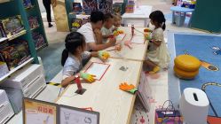 -奈尔宝·儿童乐园·亲子餐厅(苏州大悦城店)