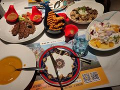 -Gray Whale 灰鲸餐厅(北美N1店)