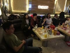 -Huange欢歌KTV(欣都龙城vcpark购物中心店)