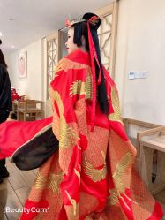 -盘子女人坊古装写真摄影(深圳店)