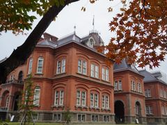 -北海道厅旧本厅舍(旧本庁舎)