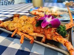-阿妹小海鲜(下角店)