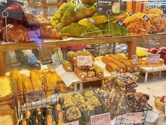 -PAPER STONE BAKERY(天环店)
