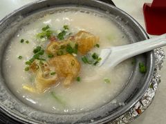 -荔园小馆(园岭新村二期店)