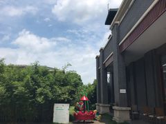 -成都安仁福朋喜来登酒店
