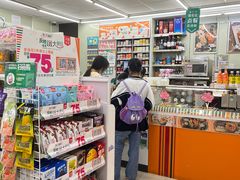 -7-ELEVEn(缤果空间店)