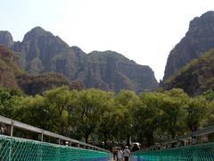 -孤山寨风景区