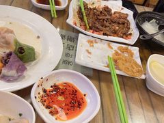 -宝源饺子(麦子店街店)