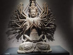 -山东博物馆