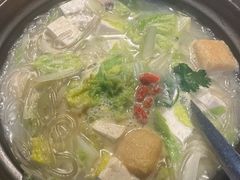 -小放牛炒菜馆(中山路乐汇城店)