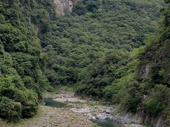 -太鲁阁公园