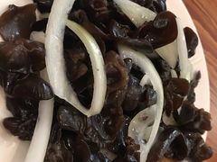 -清真吴记门钉肉饼·喜多利