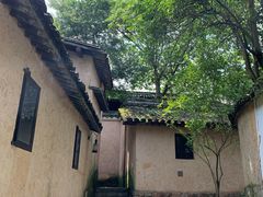 -法云安缦酒店