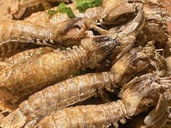 -高佳庄·舟山海鲜(海景旗舰店)