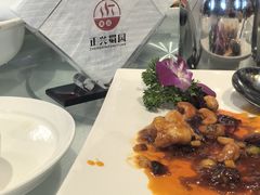 -正兴蜀园(科技园区店)