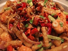 -嘎嘎鸭脑壳(驷马桥店)