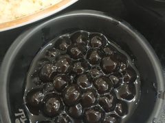 黑糖珍珠-鲜芋仙(中华广场店)
