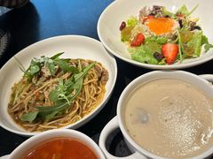 -西堤牛排(北京国瑞店)