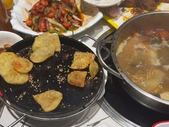 -李家烧烤(龙翔嘉园店)