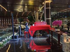 -苏州金鸡湖中茵皇冠假日酒店