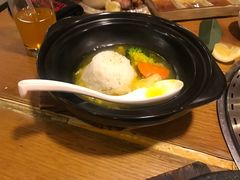-赤坂亭M9和牛烧肉·日料398放题(万达店)